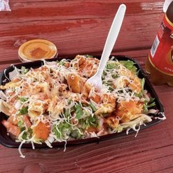 GorDozExpress - Mexican Food, Bowl, Chicken, Freshly Made, Flavor