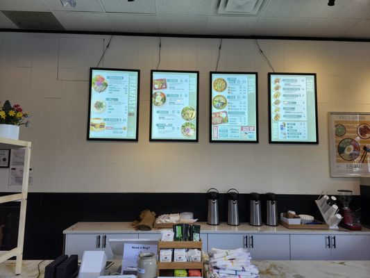 Gogi Korean Kitchen by null