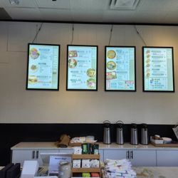 Gogi Korean Kitchen