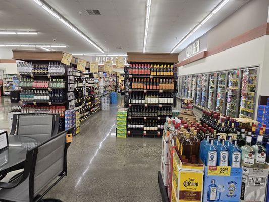 Albertsons by null