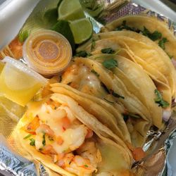 Combo tacos