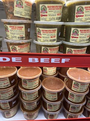 La Tapatia Market by null