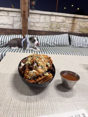 Oribello's Bar and Kitchen by null