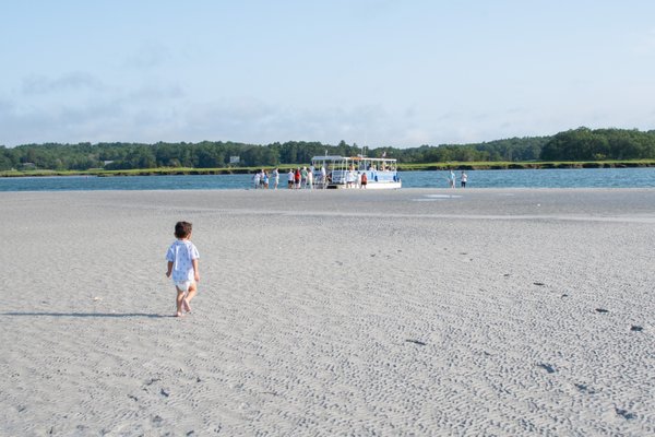 Essex River Cruises & Charters by null