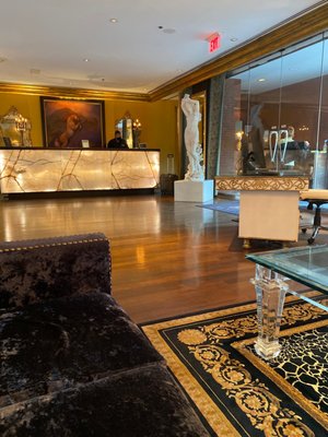 Hotel Bardo Savannah by null