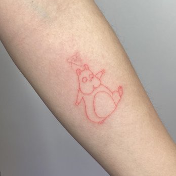 Ants Tattoo Studio - Tattoo Near Me - San Jose, California