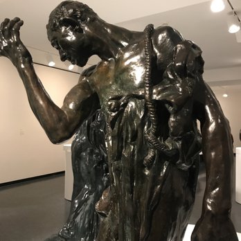 Brooklyn Museum - Art Museums Near Me - Brooklyn, New York