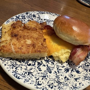 Java & Jam - Bacon and egg sandwich - Breakfast & Brunch Near Me - Fort Lauderdale, Florida Java & Jam - Bacon and egg sandwich - Breakfast & Brunch Near Me - Fort Lauderdale, Florida