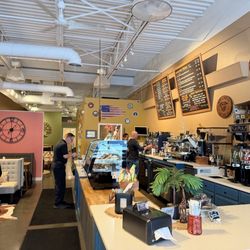 Rise & Grind Cafe