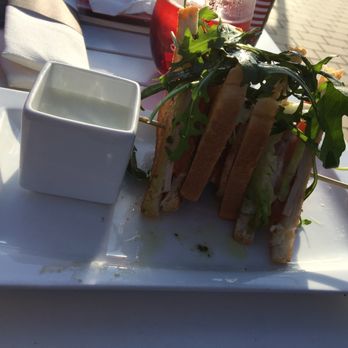 Piazza - Cocktail Bars Near Me - Knokke-Heist, VWV