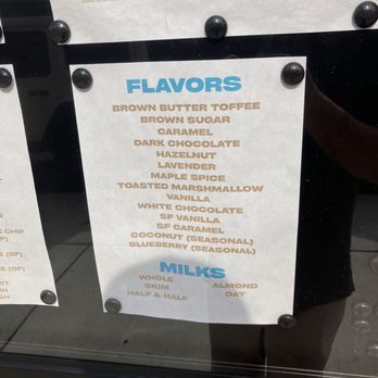 Cool Beans - Menu - Breakfast & Brunch Near Me - Baltimore, Maryland