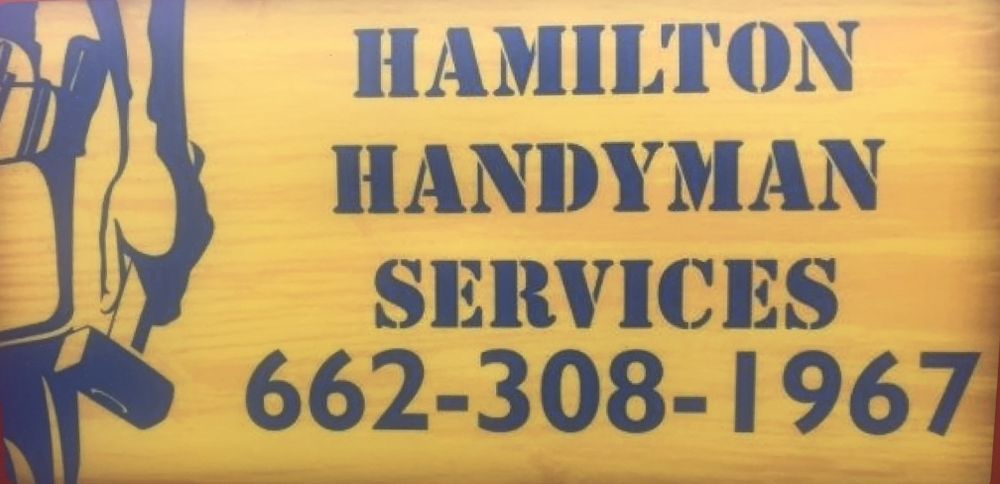 Slide of Hamilton Handyman Services