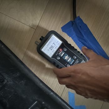 Prime Environmental Testing - Professional mold testing identifies hidden contamination and determines the exact mold species affecting your home. - Environmental Testing Near Me