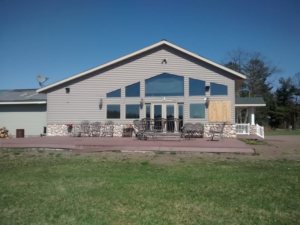 BIG LAKE SHORES CAMPGROUND Updated September 2024 979 Cary Rd