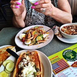 Oakwood Coney & Grill