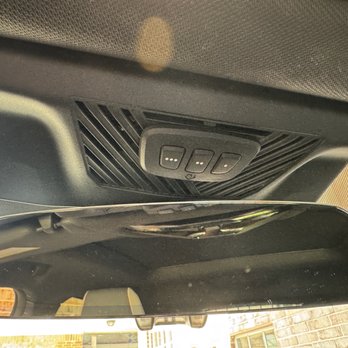 Maximum Tint & Sound - HomeLink installed above mirror - Car Stereo Installation Near Me - Houston, Texas Maximum Tint & Sound - HomeLink installed above mirror - Car Stereo Installation Near Me - Houston, Texas