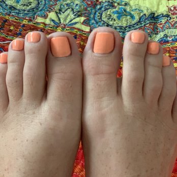 Love Nails - Nail Salons Near Me - Santee, California