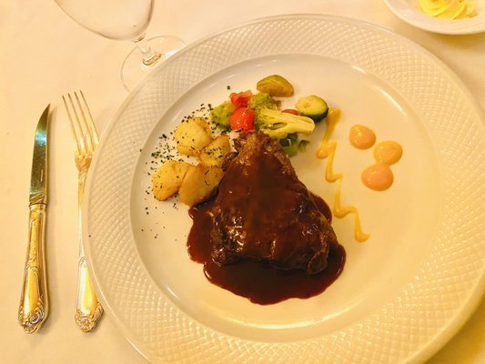 La Famiglia Ristorante by null