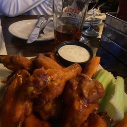 Buffalo Wings