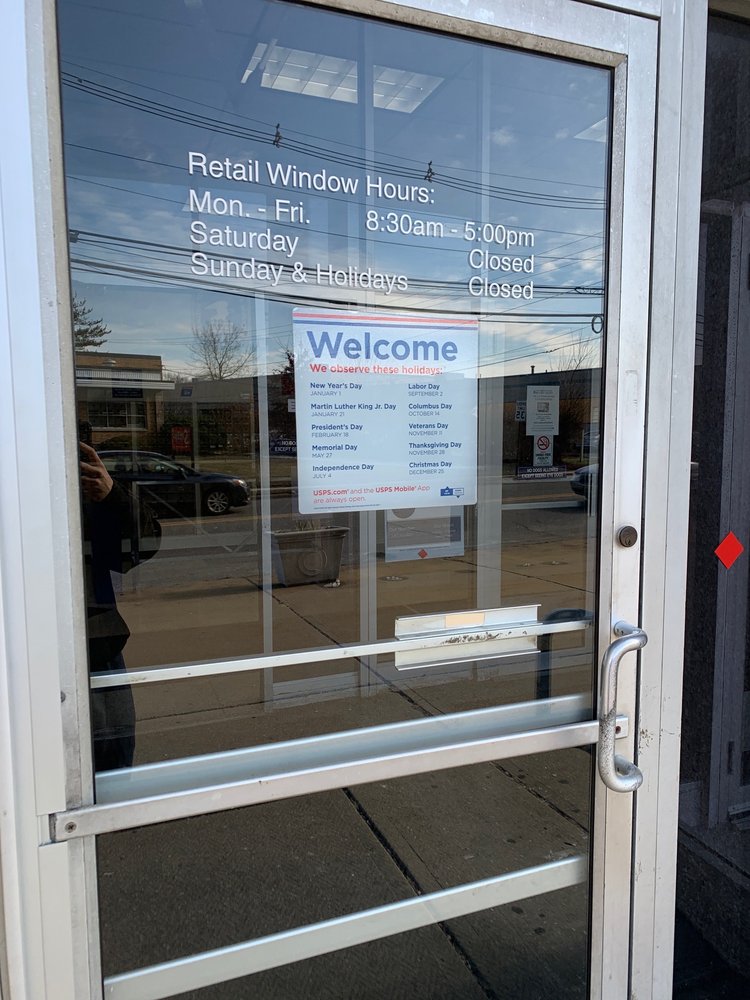 US POST OFFICE 13 Photos & 19 Reviews 560 Huyler St, South