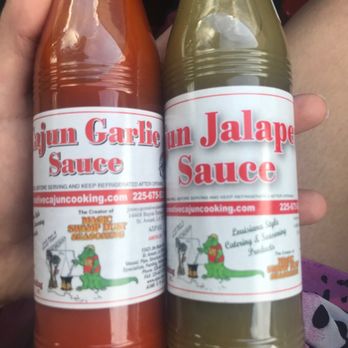 Gator's Quick Stop - $2.29 hot sauces - Gas Stations Near Me - Lacombe, Louisiana Gator's Quick Stop - $2.29 hot sauces - Gas Stations Near Me - Lacombe, Louisiana