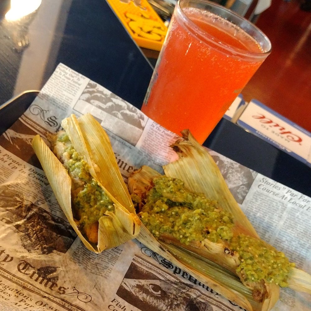 CHEFRY’S BLUE SMOKE BBQ 16 Photos & 14 Reviews 134 Mooresville