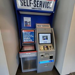 US Post Office