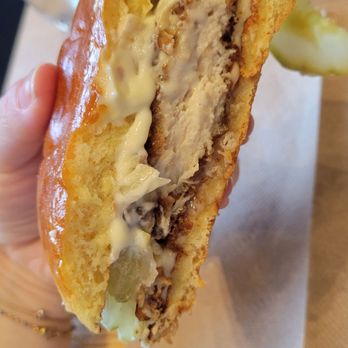 McDonald’s - Burgers Near Me - Chicago, Illinois