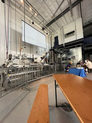 Galveston Island Brewing by null