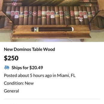 Mama Dominos - Toy Stores Near Me - Miami, Florida