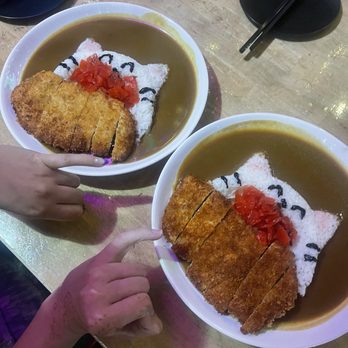 Tokyo Eats - Chicken Cat-Su - Ramen Near Me - Fullerton, California