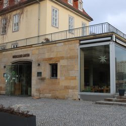Brühlscher Garten