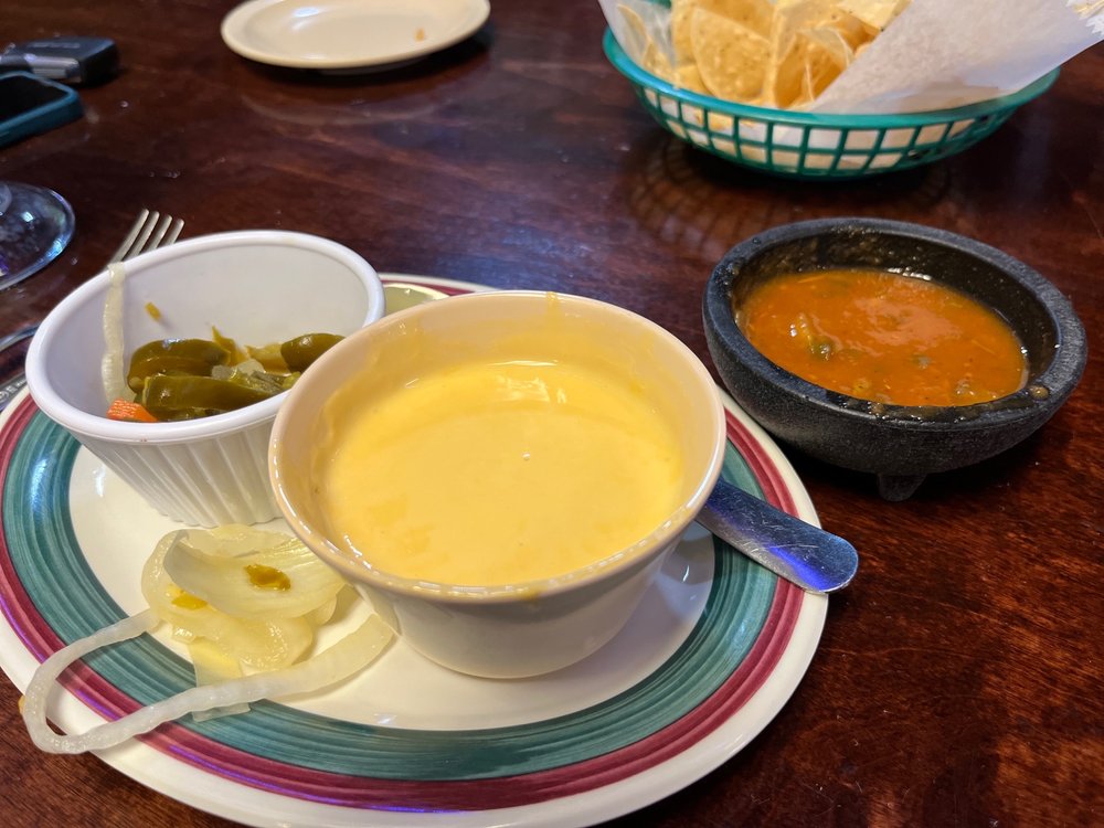 Herrera's Mexican Restaurant #2 Logo