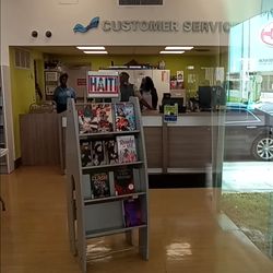 Edison Center Branch
