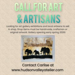 Hudson Valley Atelier