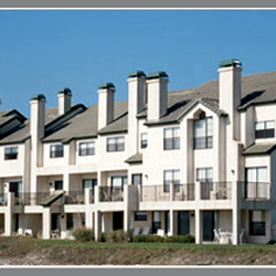 Summer Beach Resort Lodging