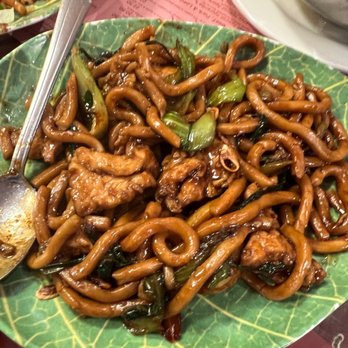 Layang Layang - 114. Hokkien Mee Fried Noodle - Malaysian Near Me - Milpitas, California Layang Layang - 114. Hokkien Mee Fried Noodle - Malaysian Near Me - Milpitas, California