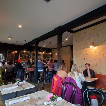 The Coupe & Flute - Champagne Bars Near Me - Seattle, Washington The Coupe & Flute - Champagne Bars Near Me - Seattle, Washington