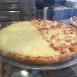 White slice on the left is my favorite!