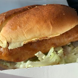 Fish yum