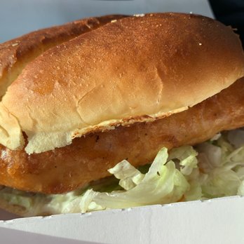 Culver's - Fish yum - Fast Food Near Me - Chesterfield, Michigan