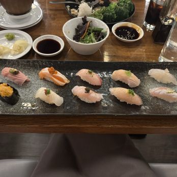 Ika Sushi - Sushi Bars Near Me - Midvale, Utah