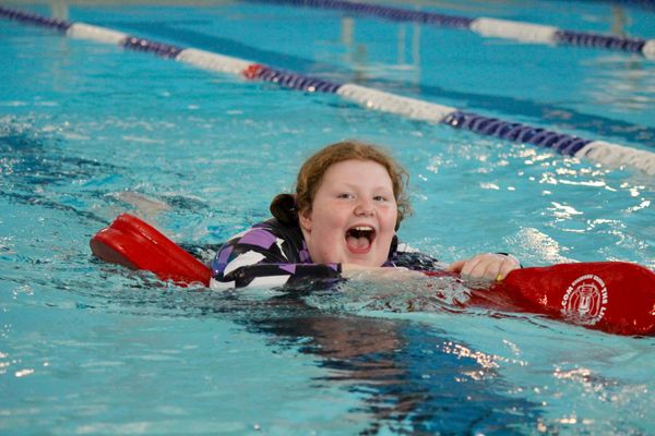 All-Inclusive Aquatics