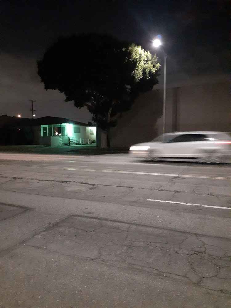 THE MOTEL Updated September 2024 2411 W Compton Blvd