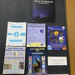 College of Southern Nevada Planetarium