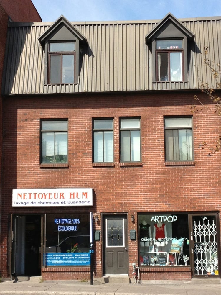 ARTPOP Updated August 2024 40 Photos 129 Avenue du MontRoyal E