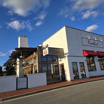 Rosebud Deerfield - Exterior - New American Near Me - Deerfield, Illinois
