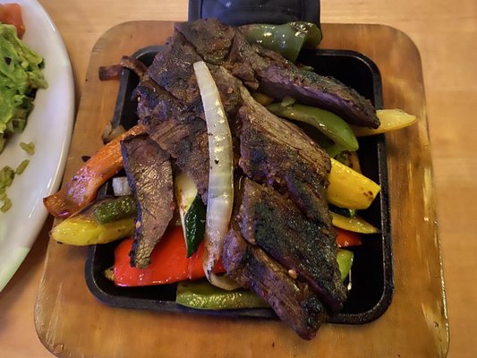 Red Pepper Taqueria by null