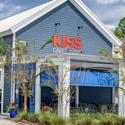 Bagels By KISS