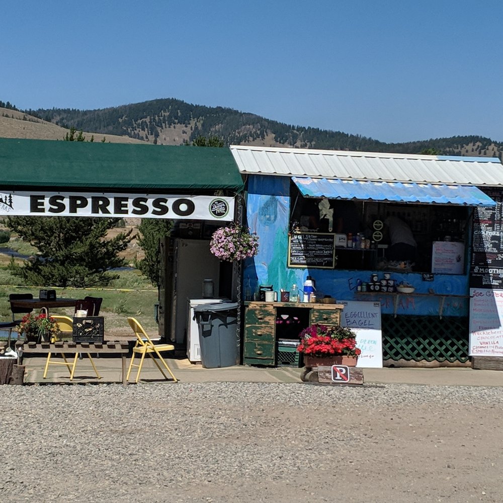 Peaks and Perks Coffee Peaks and Perks Coffee
